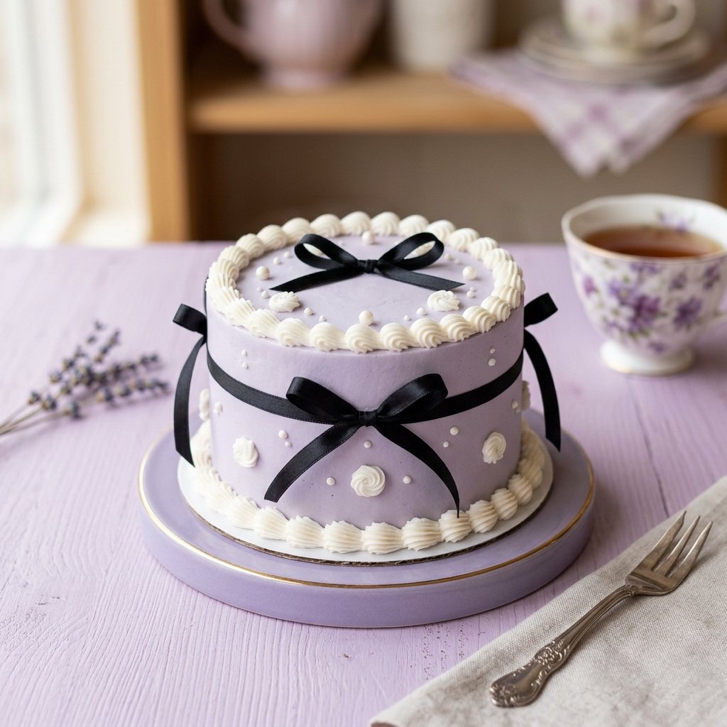 Custom cake